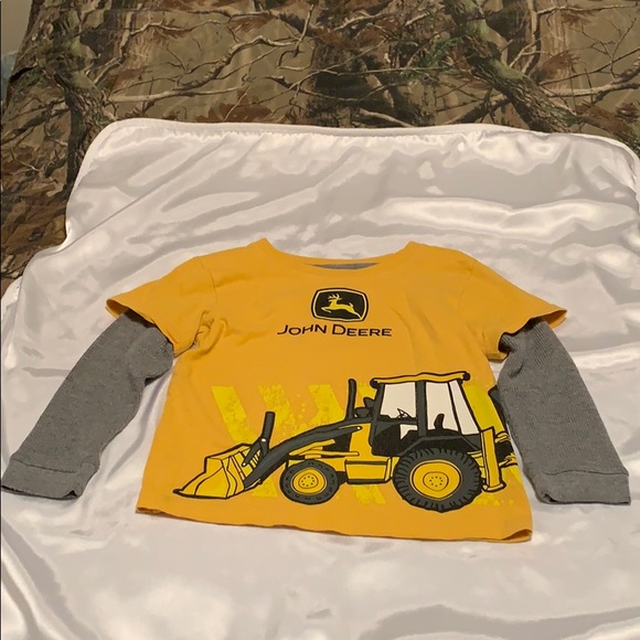 John Deere Other - John Deere long sleeve shirt.